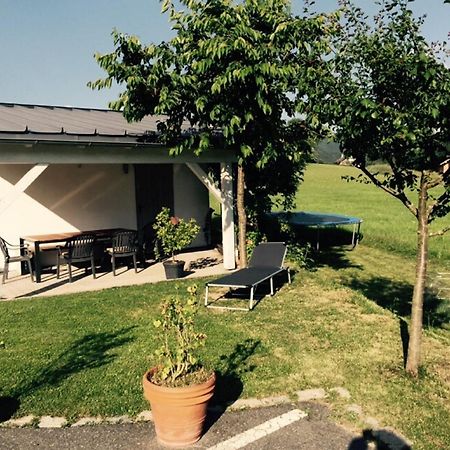 Ferienwohnung BEER Mauth Exterior foto