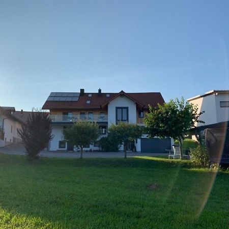 Ferienwohnung BEER Mauth Exterior foto